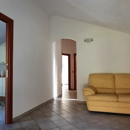 Ai Pe Da Colla Apartment Colletta Exterior photo