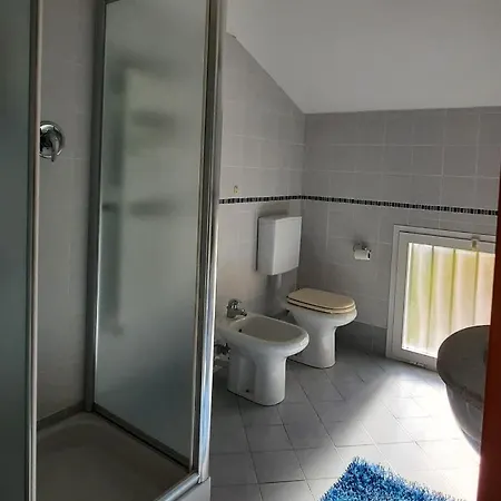 Ai Pe Da Colla Apartment Colletta Exterior photo