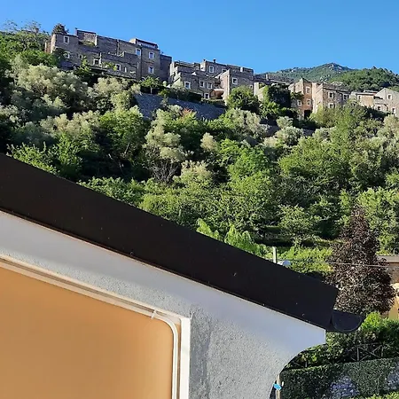 Ai Pe Da Colla Apartment Colletta Exterior photo