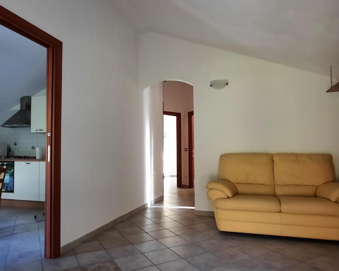 Apartment Ai Pe Da Colla *