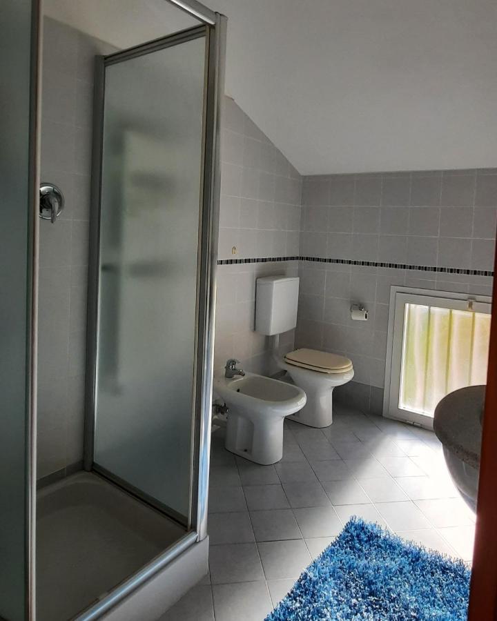 Ai Pe Da Colla Apartment Colletta