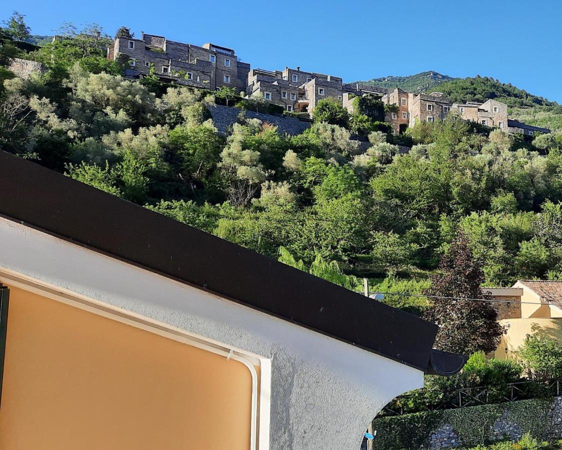 Ai Pe Da Colla Apartment
