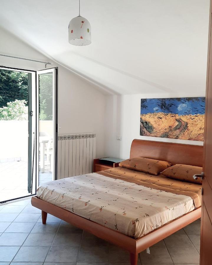 Apartment Ai Pe Da Colla