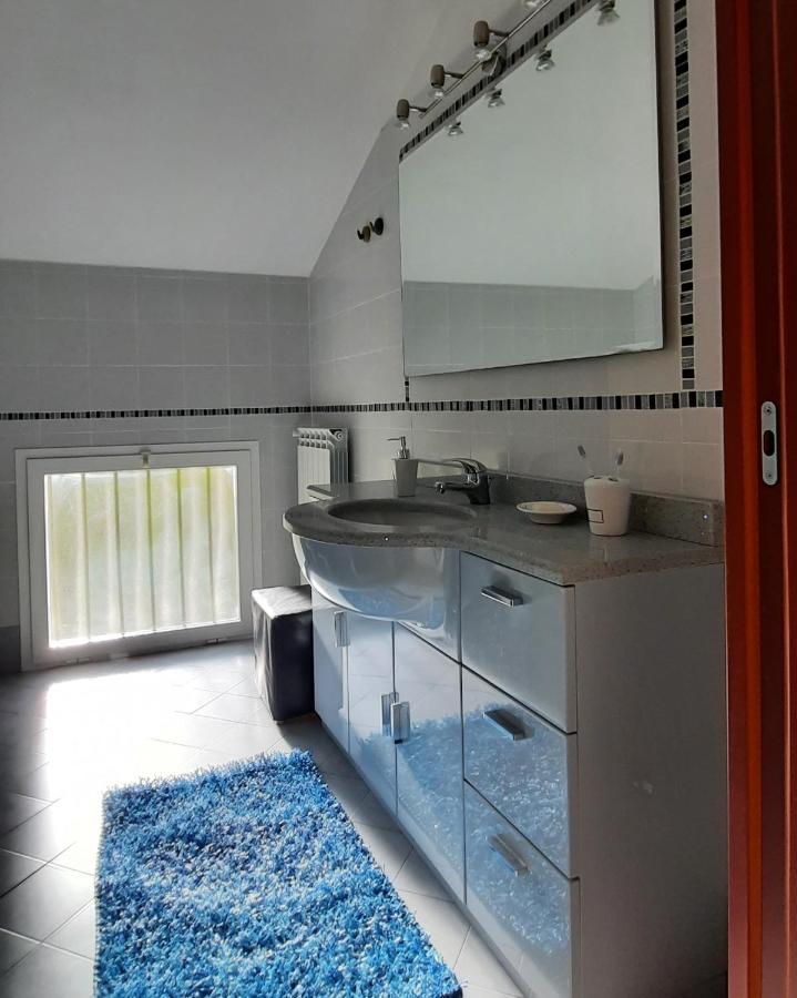 Apartment Ai Pe Da Colla *